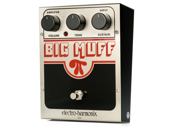 Electro Harmonix Big Muff PI USA Electro Harmonix Big Muff PI USA